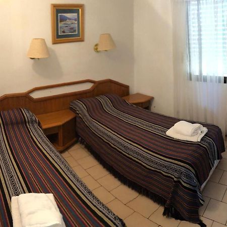 Apartamento Mirador Azul Las Grutas Exterior foto
