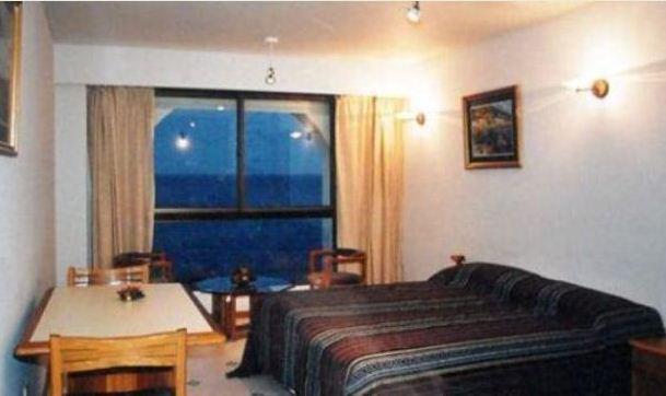 Apartamento Mirador Azul Las Grutas Exterior foto