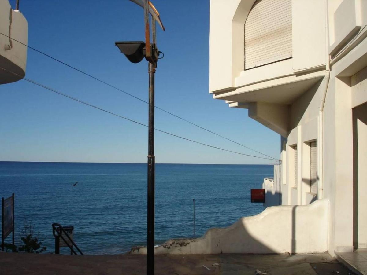 Apartamento Mirador Azul Las Grutas Exterior foto
