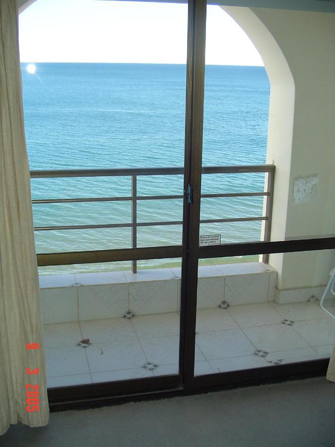 Apartamento Mirador Azul Las Grutas Habitación foto