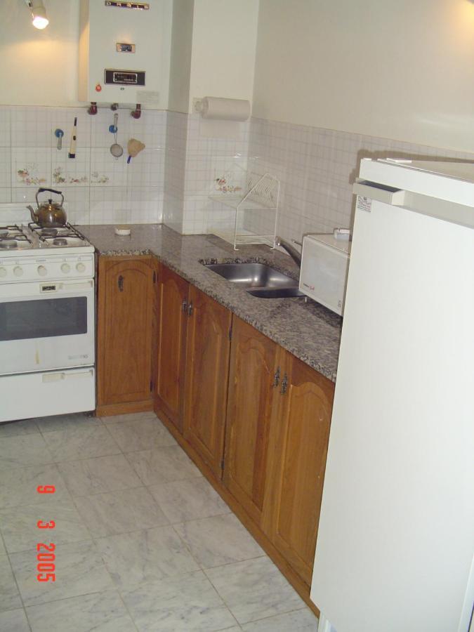 Apartamento Mirador Azul Las Grutas Habitación foto