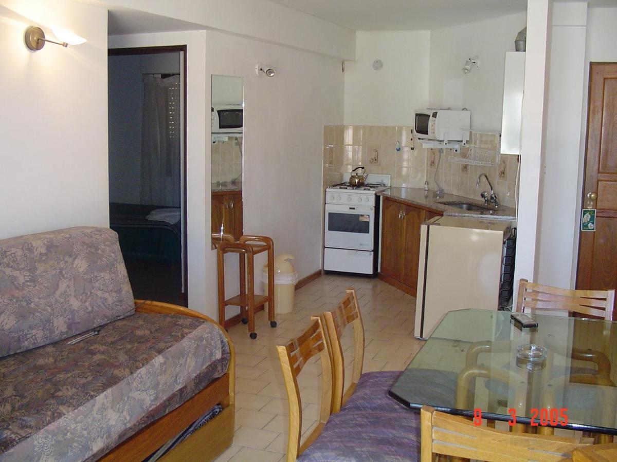 Apartamento Mirador Azul Las Grutas Habitación foto