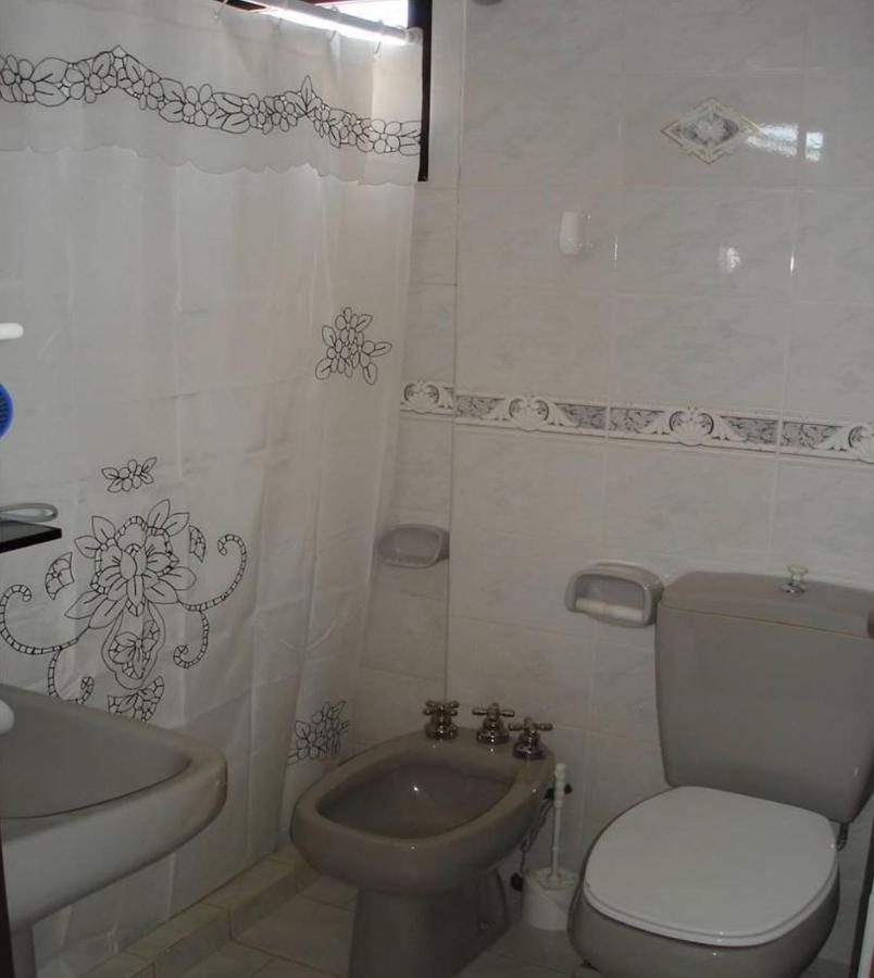 Apartamento Mirador Azul Las Grutas Habitación foto