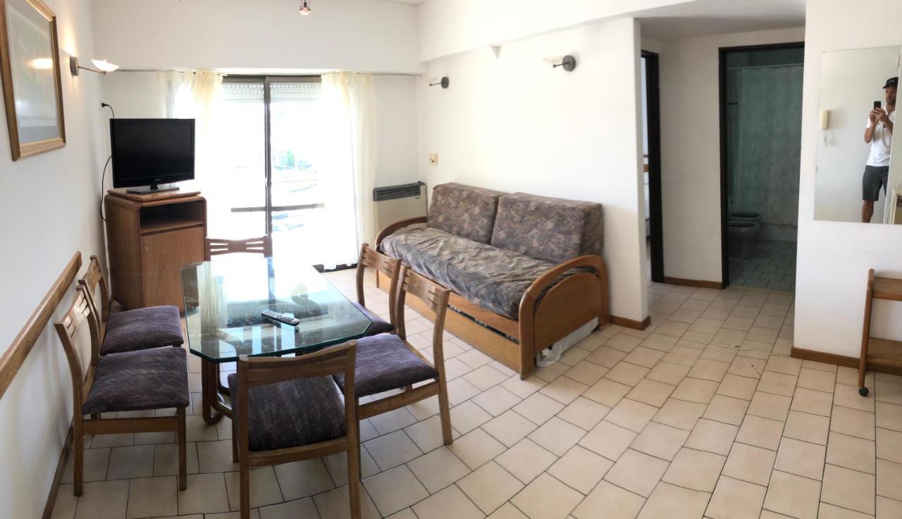 Apartamento Mirador Azul Las Grutas Exterior foto