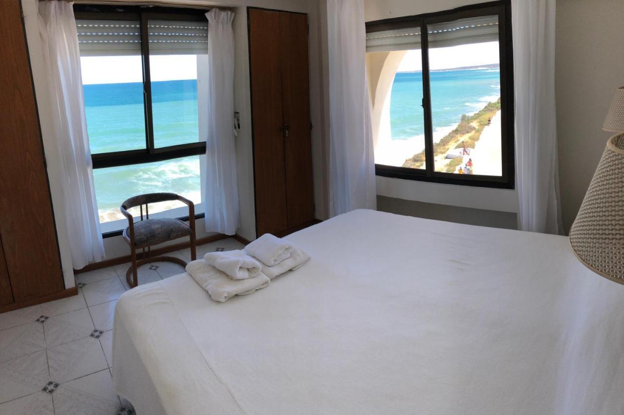Apartamento Mirador Azul Las Grutas Exterior foto