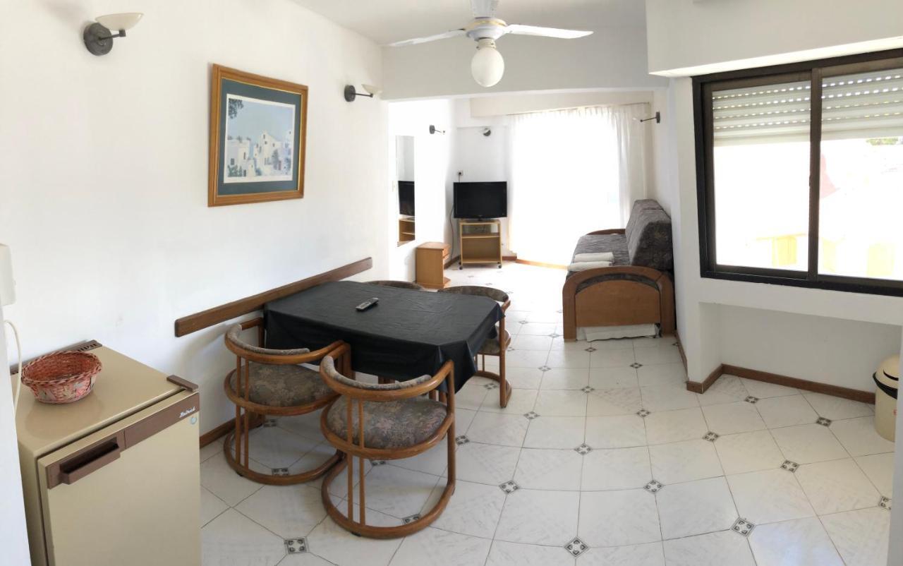 Apartamento Mirador Azul Las Grutas Exterior foto