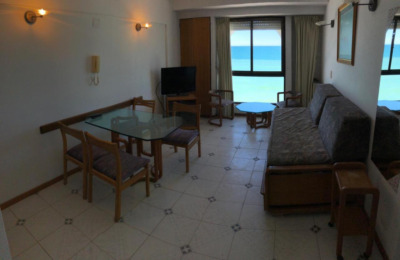 Apartamento Mirador Azul Las Grutas Exterior foto