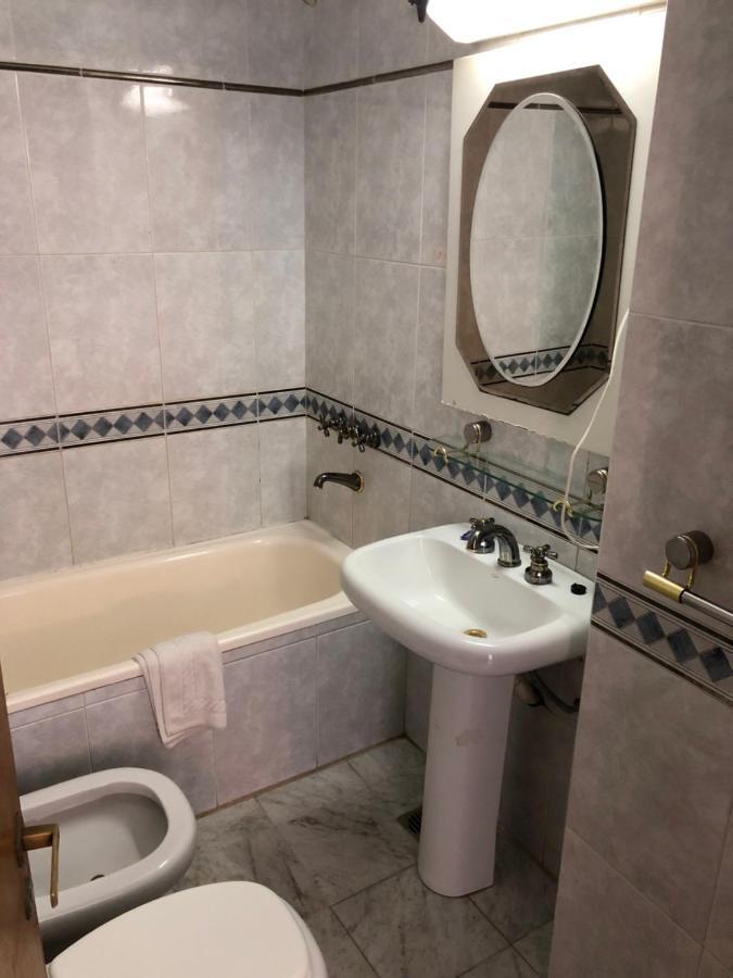 Apartamento Mirador Azul Las Grutas Exterior foto