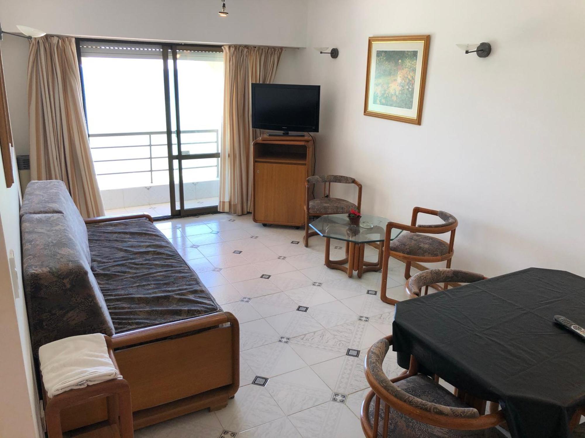 Apartamento Mirador Azul Las Grutas Exterior foto