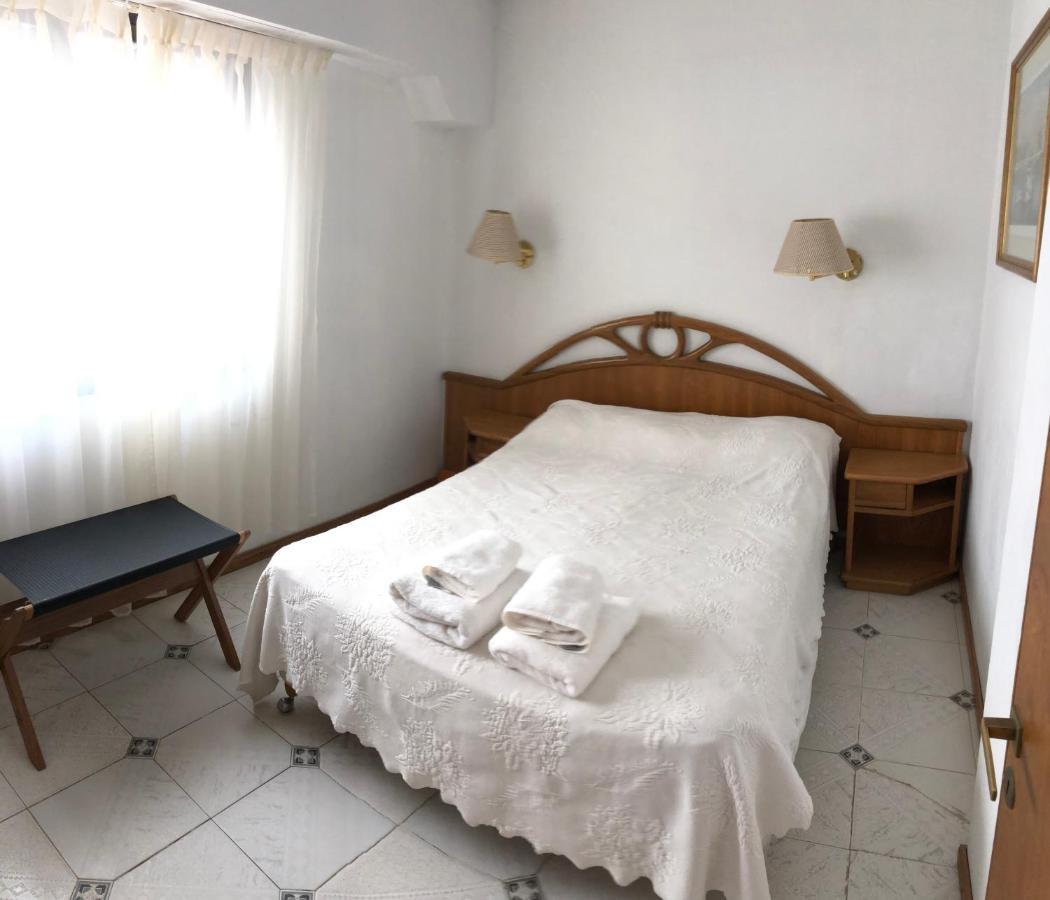 Apartamento Mirador Azul Las Grutas Exterior foto